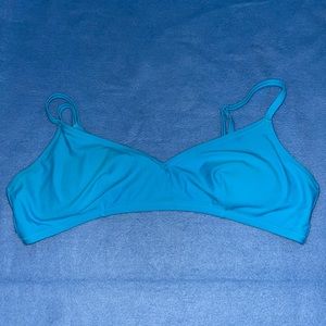 Aerie Scoop Bikini Top (XL)